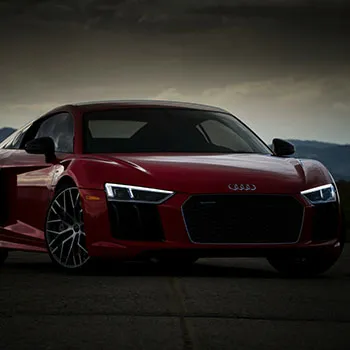 Audi Repair and Service in Gonzales, LA