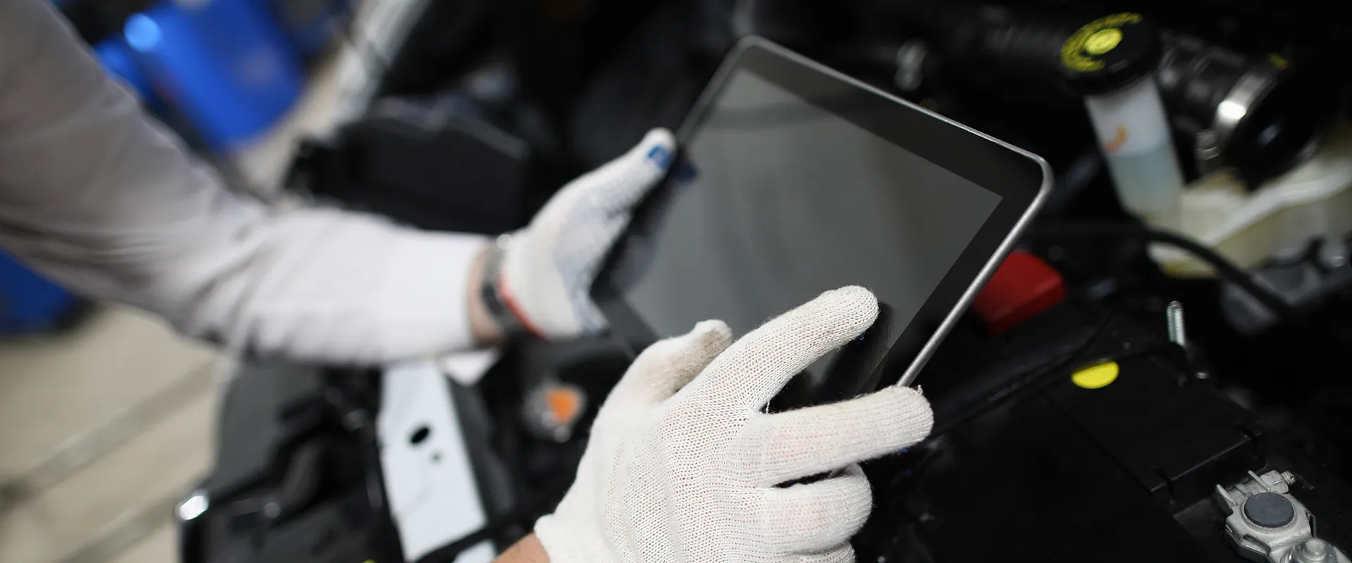 Auto Diagnostics near Gonzales, LA