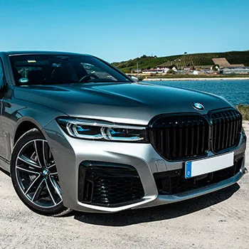 BMW Repair and Service in Gonzales, LA