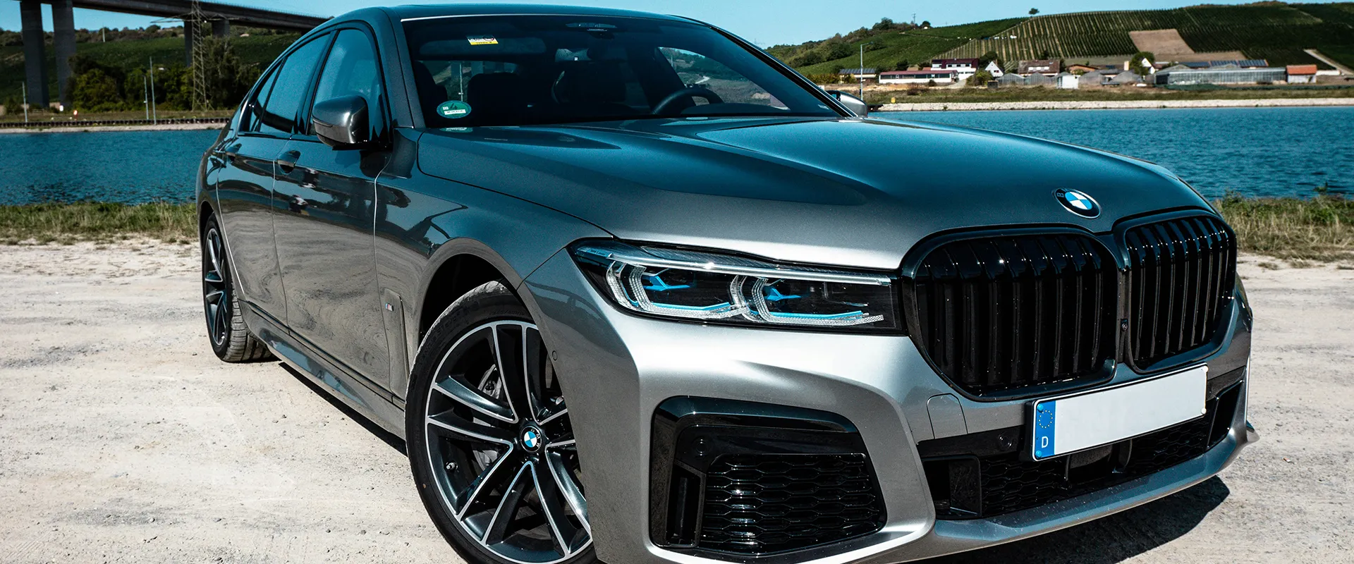 BMW Repair and Service near Gonzales, LA