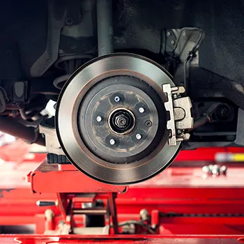 Brake Repair in Gonzales, LA