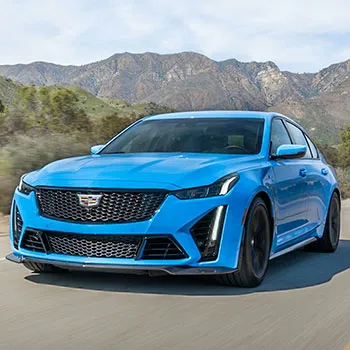 Cadillac Repair and Service in Gonzales, LA