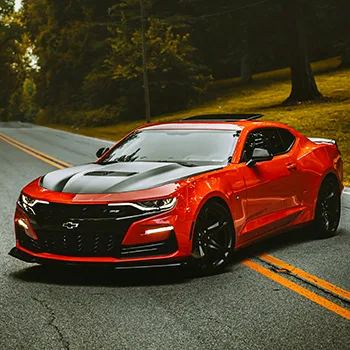 Chevy Repair and Service in Gonzales, LA