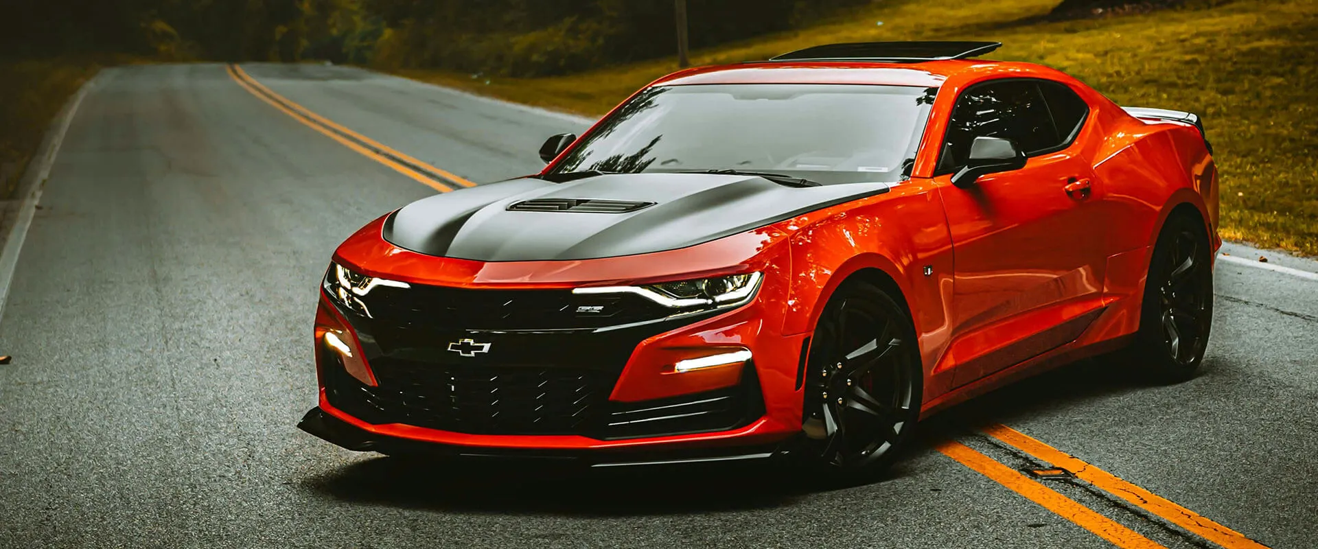 Chevy Repair and Service near Gonzales, LA