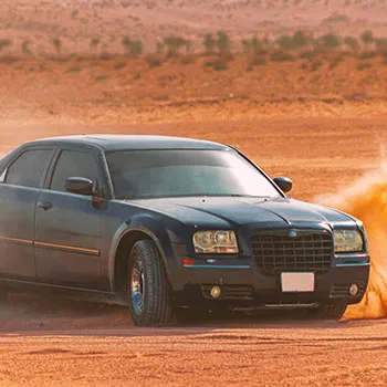 Chrysler Repair and Service in Gonzales, LA