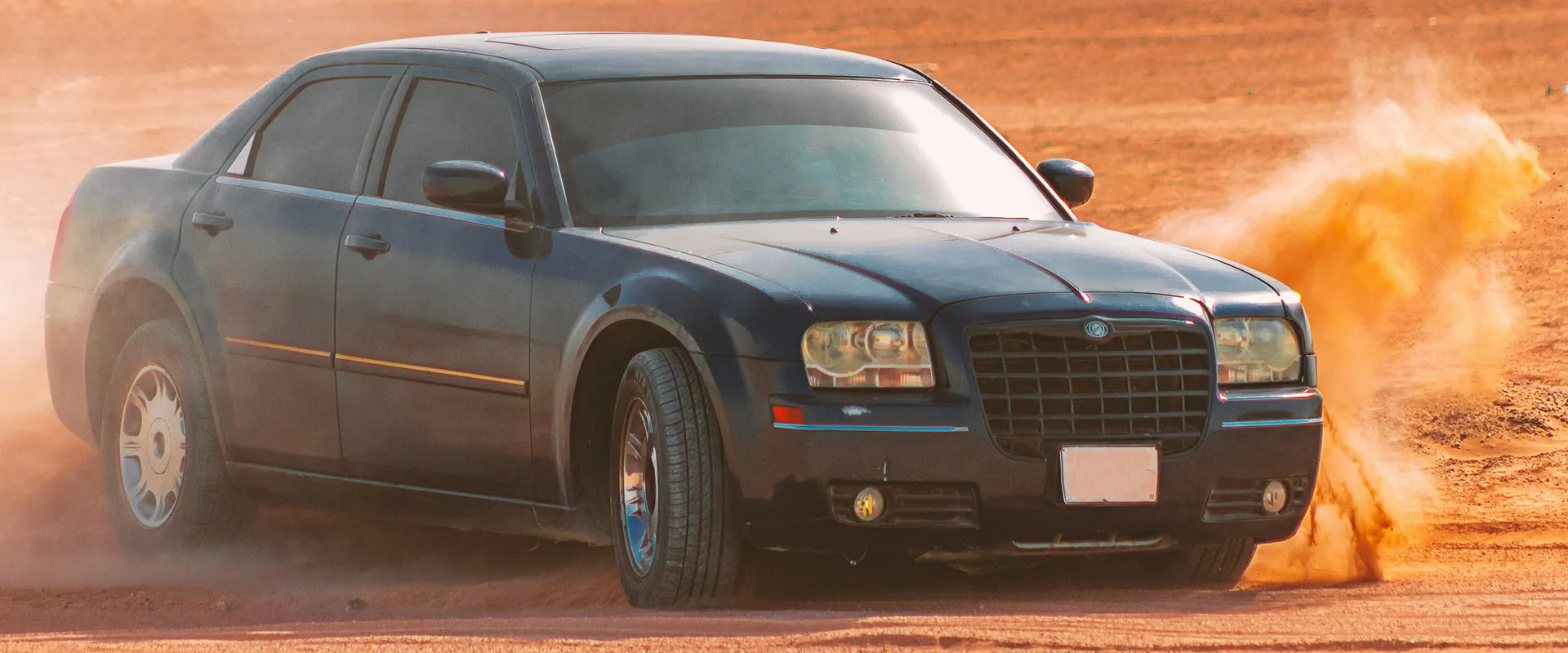 Chrysler Repair and Service near Gonzales, LA