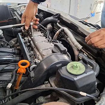 Engine Repair in Gonzales, LA