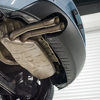 Exhaust System in Gonzales, LA