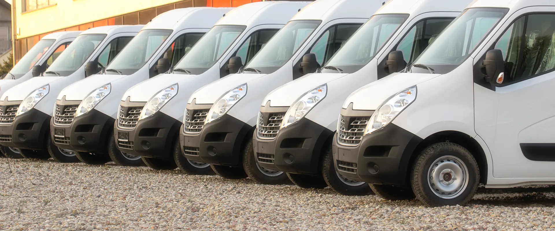 Fleet Repair near Gonzales, LA