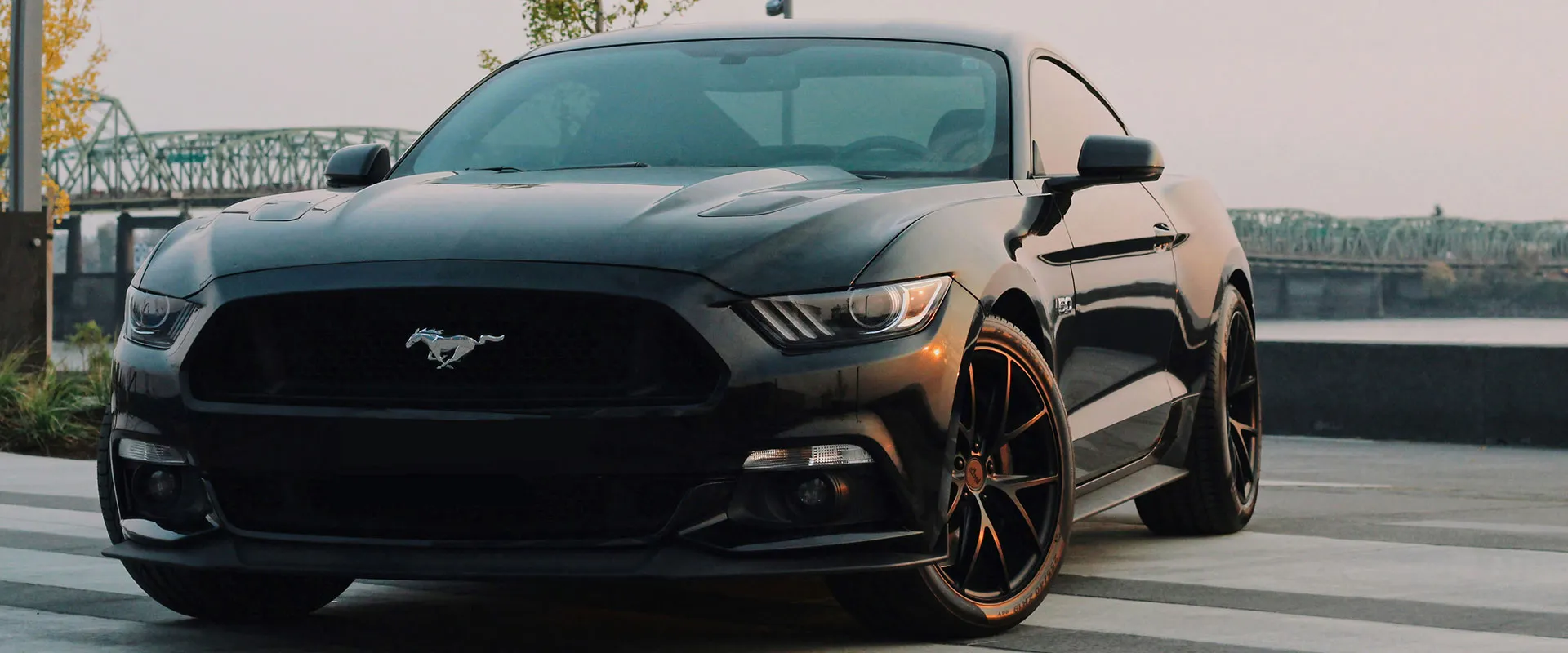 Ford Repair and Service near Gonzales, LA