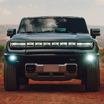 Hummer Repair and Service in Gonzales, LA