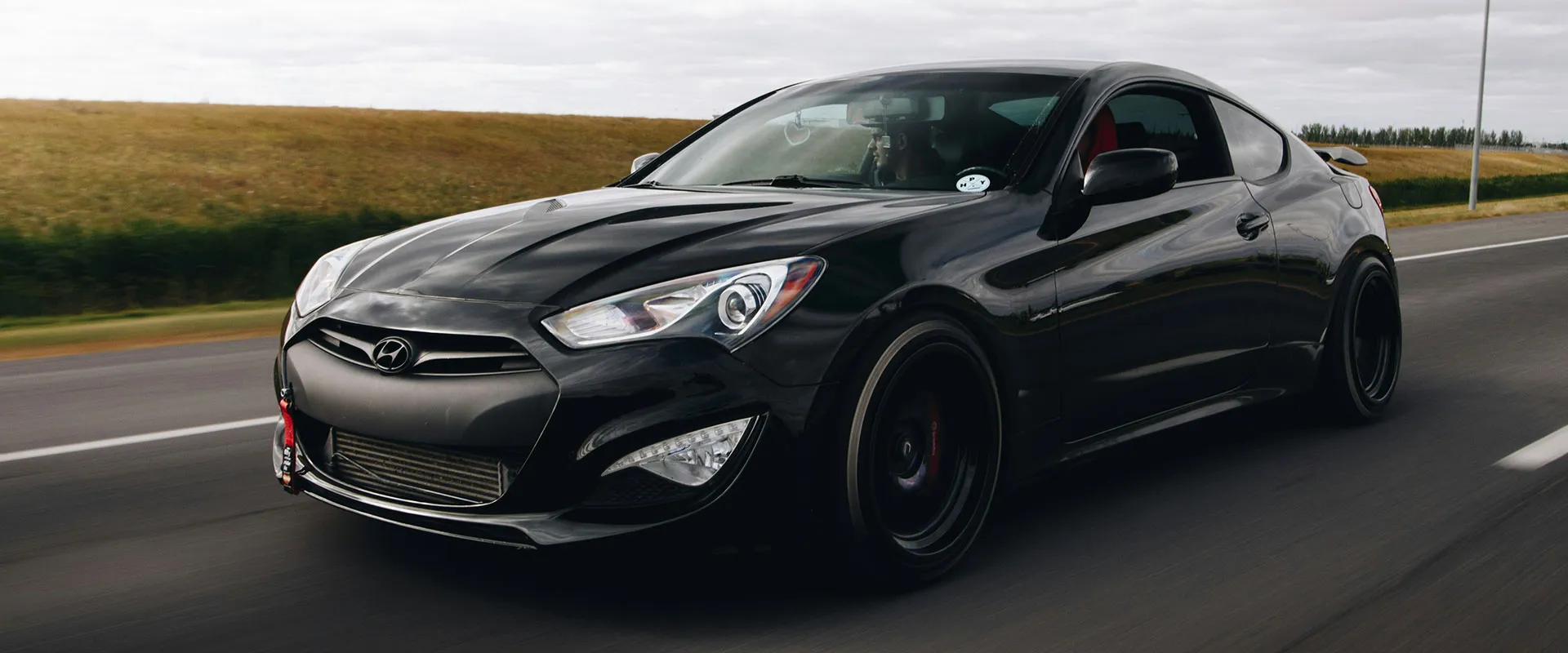 Hyundai Repair and Service near Gonzales, LA