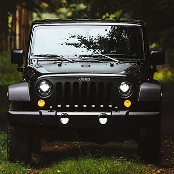 Jeep Repair and Service in Gonzales, LA