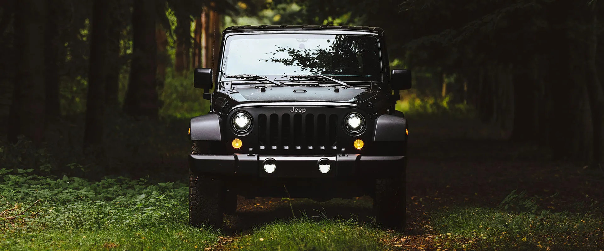 Jeep Repair and Service near Gonzales, LA