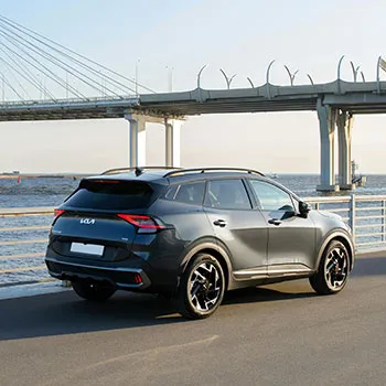 Kia Repair and Service in Gonzales, LA