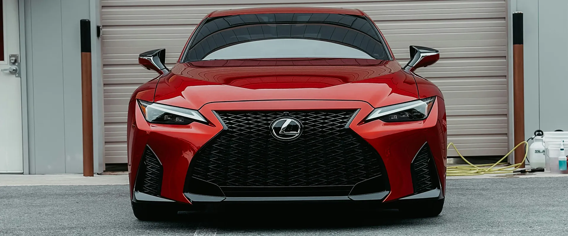 Lexus Repair and Service near Gonzales, LA