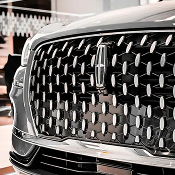 Lincoln Repair and Service in Gonzales, LA