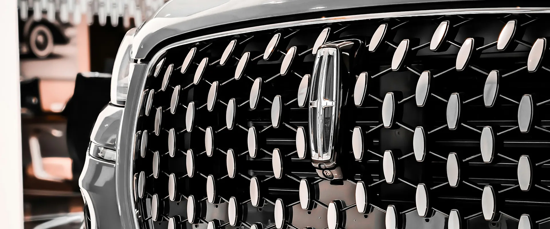 Lincoln Repair and Service near Gonzales, LA