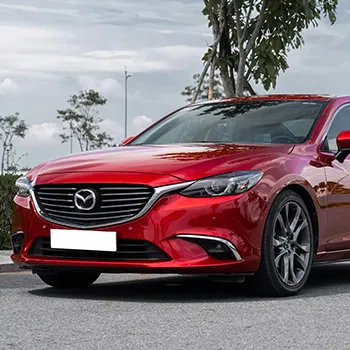 Mazda Repair and Service in Gonzales, LA