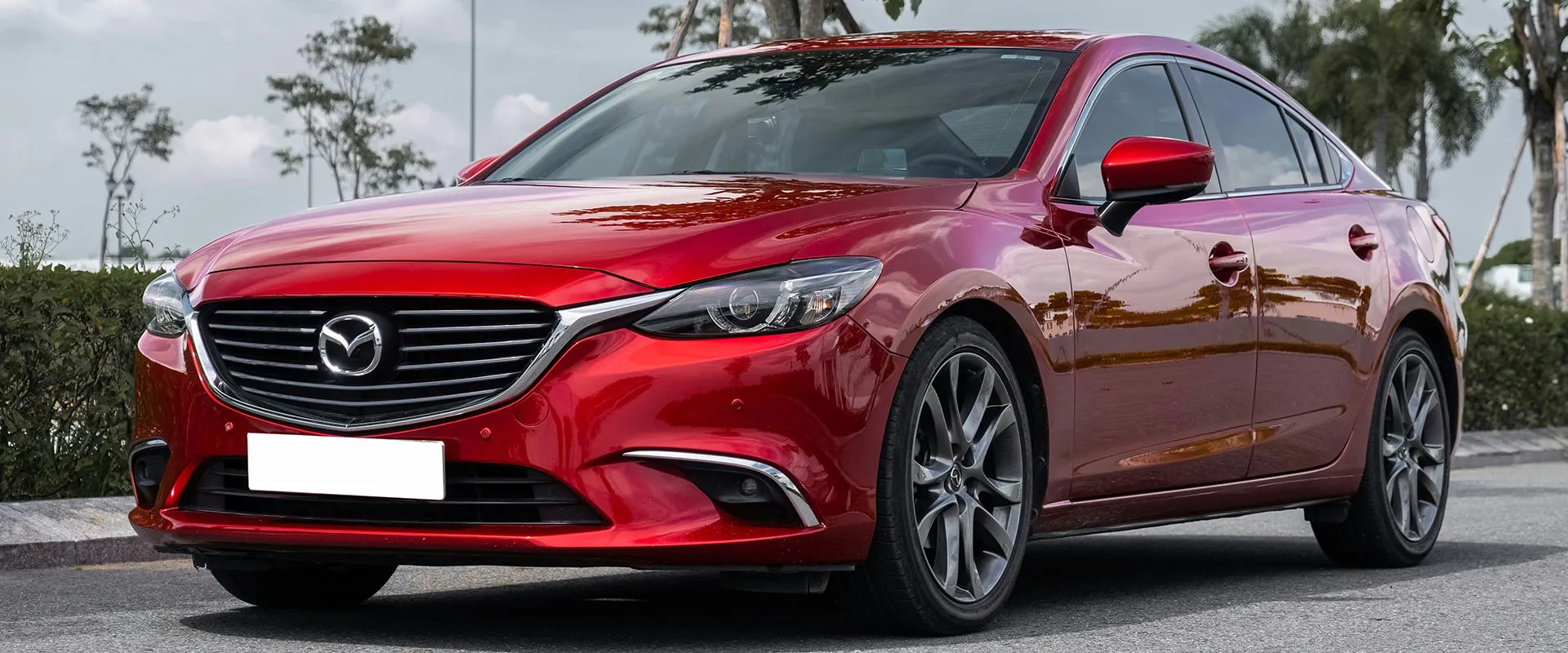 Mazda Repair and Service near Gonzales, LA