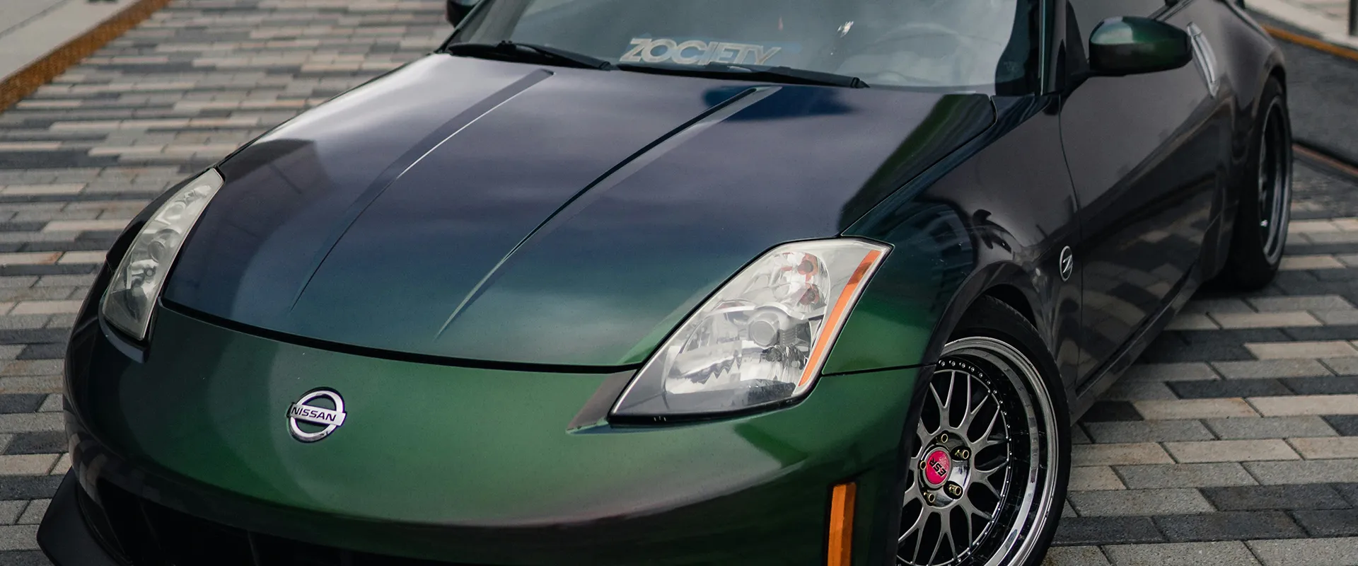 Nissan Repair and Service near Gonzales, LA