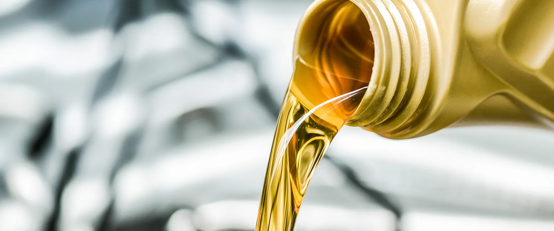 Oil Changes near Gonzales, LA