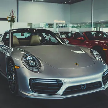Porsche Repair and Service in Gonzales, LA