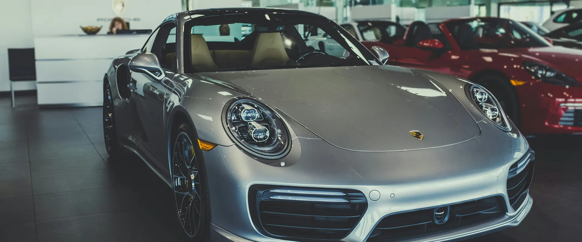 Porsche Repair and Service near Gonzales, LA