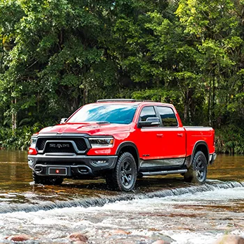 Ram Repair and Service in Gonzales, LA