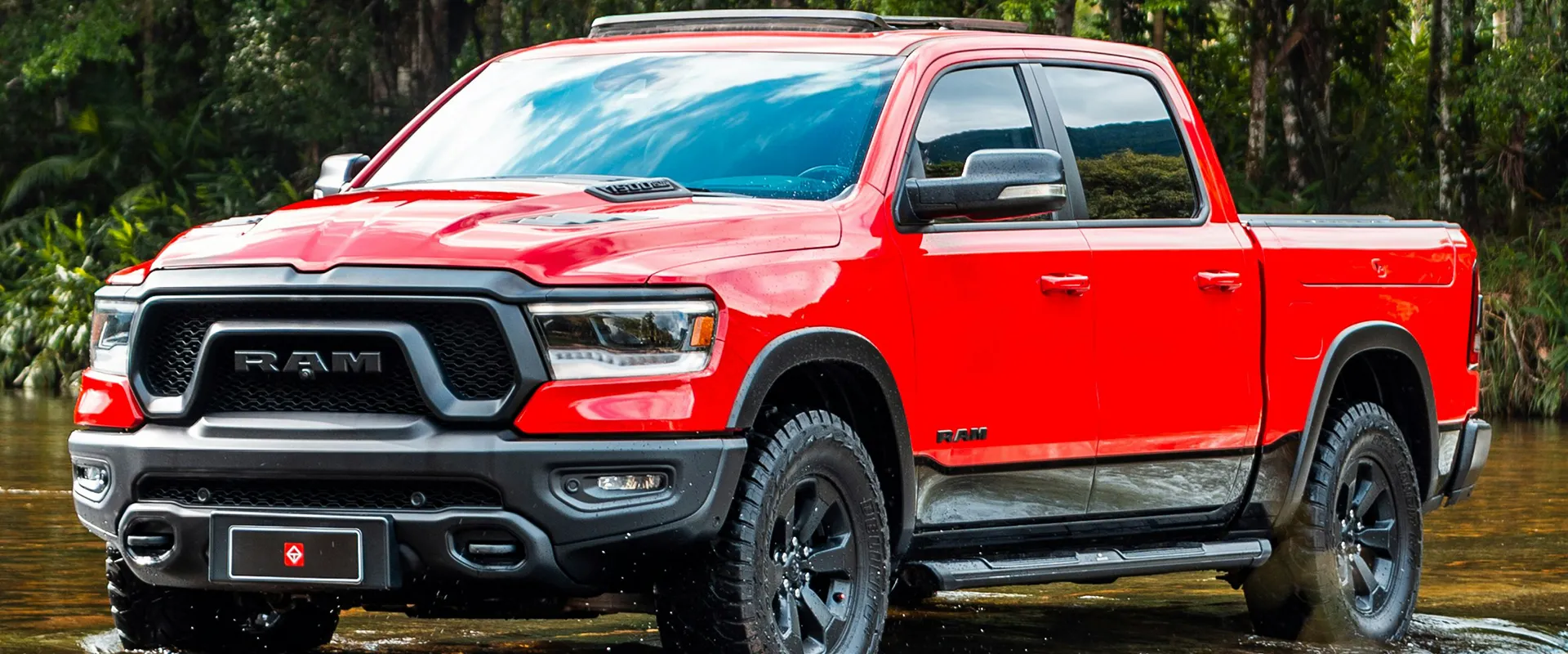 Ram Repair and Service near Gonzales, LA