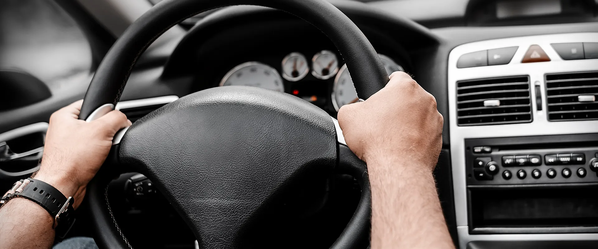 Steering Repair near Gonzales, LA