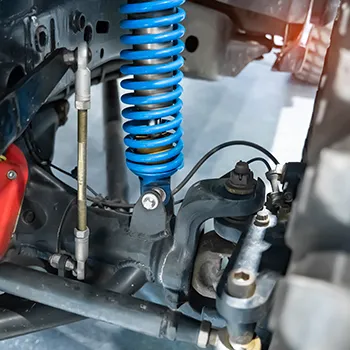 Suspension Repair in Gonzales, LA
