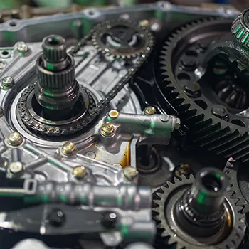 Transmission Repair in Gonzales, LA